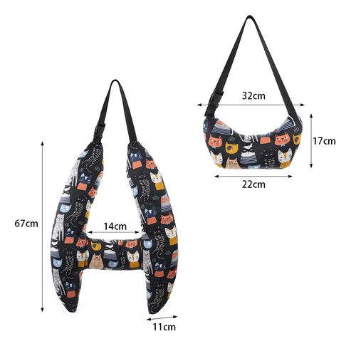 H Shape Car Sleeping Head Support with Pillow, 2pcs Travel Long Road Trip Neck Portable Airplane Nap Headrest Cushion for Office Home Car Train Bus Camping