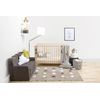 Washable Cushion Cloud - Grey - 30x50 cm