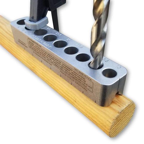 Big Gator Tools MDG2000NP Metric V-DrillGuide®