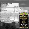 Himalayan GOLD Gummies - BOOSTER - Performance Surge 60 Tablets Xmas Men Gift
