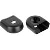 SRAM Xx1/X01 Eagle Crank Arm Guard Black Quantity 2: Black