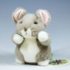 Bamboo Shoot 85213 Forest Nakama Mini Mouse Plush Toy