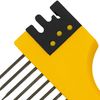 Allway Tools 5-in1 Brush Comb (BC5)