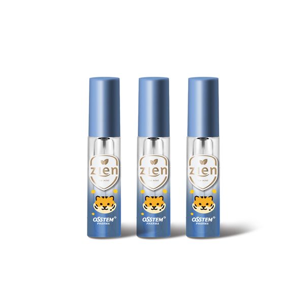 Ostem Gn Oral Care Oral Spray 10ml, 3ea