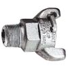 Guardair 34AKM05 3/4-Inch NPT Chicago Coupler
