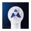 Oral-B iO Specialised Clean Toothbrush Heads, Pack of 2 Counts