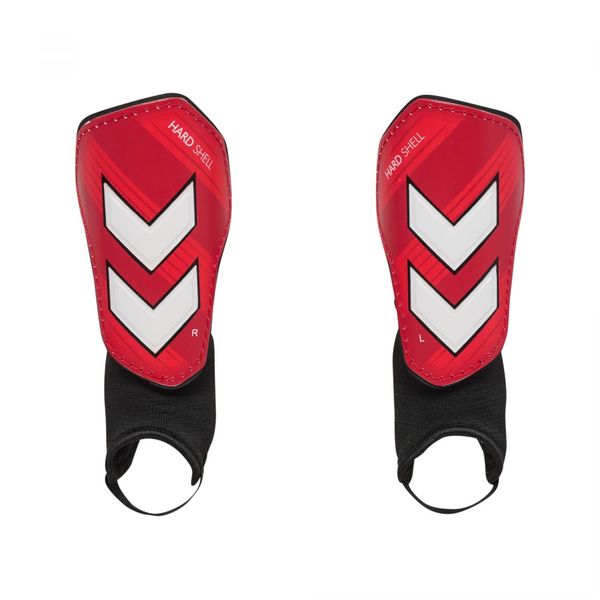 hummel SHIN GUARDS HARD SHELL