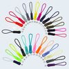 Luggage Zipper Pull Replacement for Backpack: YZSFIRM 10 Pcs Dark Gray Zipper Tab