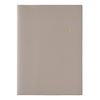 NOLTY Diary Planner Cover A5 Greige