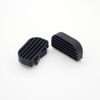 mountek Grip+ Exclusive Gel Pad (Black)