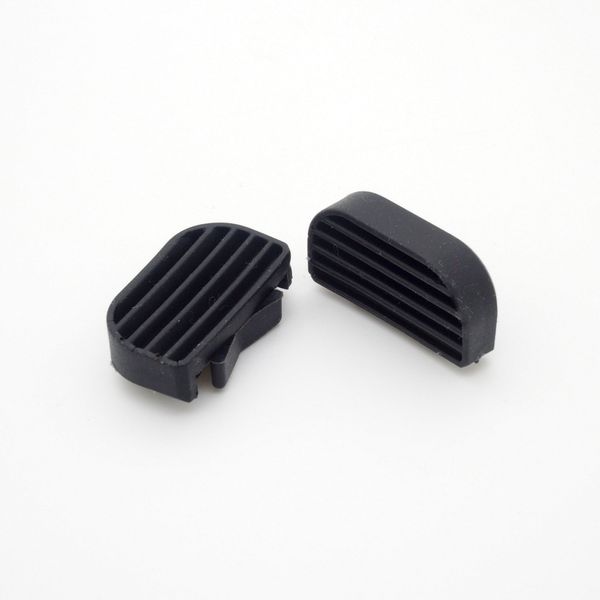mountek Grip+ Exclusive Gel Pad (Black)