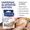 Hansaplast Universal Strips – Water Resistant – Pack of 20
