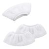 Kärcher Steam Cleaner Replacement Microfiber Cover for Hand Brush (3 Pack)
