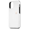 Bitcoin Satoshi Nakamoto Subtle Hood Small Little Anonymous Case for iPhone 12/12 Pro