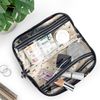 Lug Flash Cosmetic Case, MAPLES CREAM