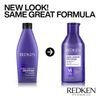 Redken Color Extend Blondage Shampoo 300ml & Conditioner Duo