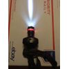  High Power Led Zoom Headlight/flashlight 3 mode