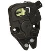 Honda Genuine 74851-T2A-A01 Trunk Lock Assembly