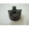 Woods L075-5/8 Jaw Coupling