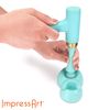 ImpressArt Dapping Block Set