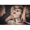 100 BLADES + Facón Classic Professional Straight Edge Barber Razor - Salon Quality Cut Throat Shavette