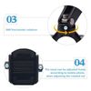 Motorcycle Phone Holder for Harley-Davidson Electra Glide Electra Glide Low