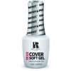 Red Carpet Manicure LED Cover Gel (Translucent)