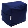 YOUZA(R) Sitting Pillow Navy (Large) K-YUZ-624