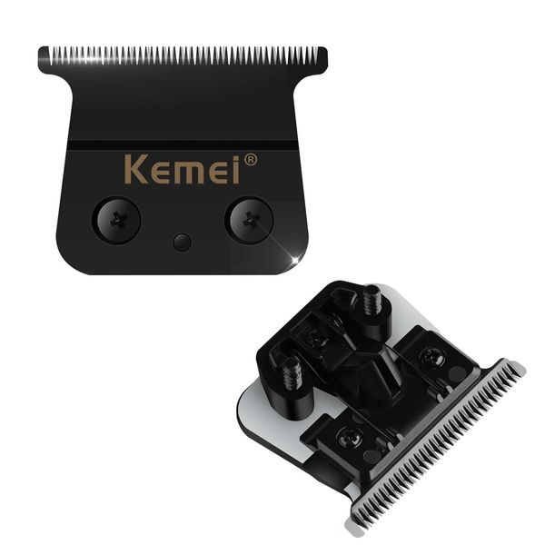 KEMEI 2299 Hair Clipper Replacement Blade, T-Blade Trimmer Blade, Replacement Blade Model km-2299, km-2293 Trimmers