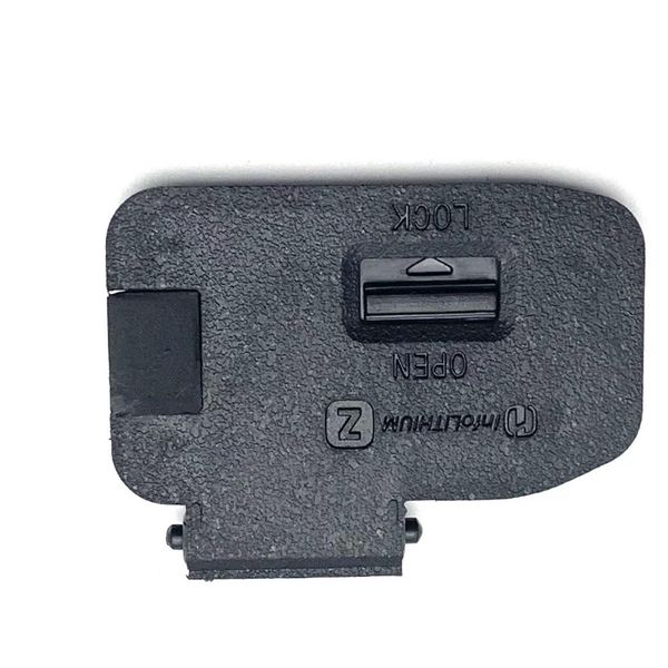 Shenligod Battery Door Chamber Cover Lid Cap Parts for Sony A7 III A7R III A7M3 A7RM3 A9 ILCE-9 Digital Camera Repair Accessory