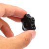 Mozeat Lens 10 Pack 6 Star Knobs 1/4 Inch 20 Female Threaded Hexagon Head Thru Knob Clamping Knobs Jig Knobs T Knob