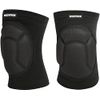 Bodyprox Protective Knee Pads, Thick Sponge Anti-Slip, Collision Avoidance Knee Sleeve (Large)