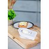 KitchenAid Stainless Steel Egg Slicer - White