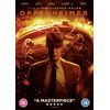 Oppenheimer [DVD] [2023]