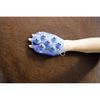 Kerbl Magnetic Massage Curry Comb Royal Blue