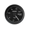 PIVOT Pivot LOB Boost Meter Link Gauge (White Lighting) OBD Connection Type