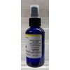 Vanilla Water Hydrosol Organically Crafted 4 Oz
