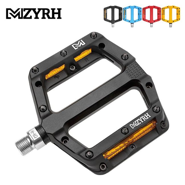 Mzyrh pedals discount