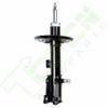 Front Pair Shocks & Struts For 2008-2014 Dodge Avenger 2011-2014 Chrysler 200