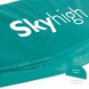Skyhigh Plus Replacement Trampoline Surround Pads Extra Thick Foam Safety Spring Cover Mat Padding (10ft)