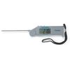 Control Company 4372 Traceable Flip-Stick Thermometer, Accuracy: +/-1.0 Degree C