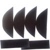 RV Window Cover velcros with Adhesive