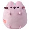 Pusheen Plush Toy Lilac Pastel