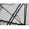 Promar Collapsible Crawfish/Crab Trap 24"x18"x8" - American Maple Inc TR-101, Fishing Accessories, Multi, One Size