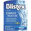 Blistex Lip Balm Complete Moisture, 0.15 oz (Bundle of 12)