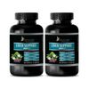 body detox - LIVER SUPPORT COMPLEX 1200mg - on cycle support - 2 Bottles