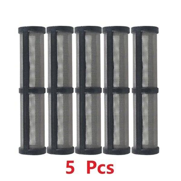 5 Pcs Sprayer Manifold Filter 246384 For 15G455 Airless Paint Sprayer 395 etc.