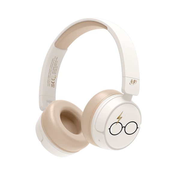 OTL Technologies HP0990 Harry Potter Wireless Headphones - Cream