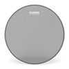 Evans dB Zero Drum Heads - Featuring Single Ply ShockWeave Mesh - Low Volume Drumhead - Drumhead, 14 Inch