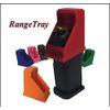 RangeTray Glock 26 9mm Magazine Speedloader (Orange)
